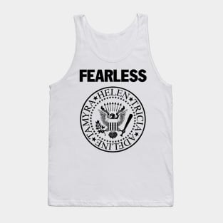 Fearless Tank Top